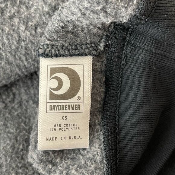 Daydreamer Shania Twain Leopard Guitar Sweatshirt size M NWT - Picture 7 of 7